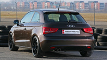 Audi A1 by Pogea Racing 03.03.2011