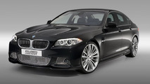 Kelleners BMW 5 Series M Sports Package 03.03.2011