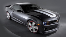 Chevrolet Camaro Synergy Series