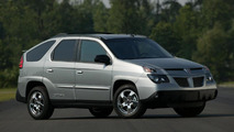 Pontiac Aztec 2004
