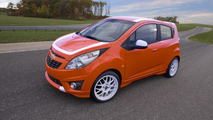 CHEVROLET SPARK Z-SPEC CONCEPT