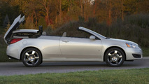 2009.5 Pontiac G6 facelift
