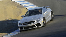 Mercedes-Benz SL 65 AMG Black Series
