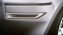 Dacia Geneva concept 2009