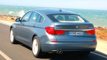 BMW 5-Series GT