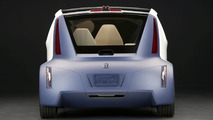 Honda Personal-Neo Urban Transport Concept