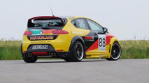 SEAT Leon Cupra R Deutschland by JE Design 29.06.2010