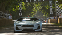 GTbyCITROËN concept at Goodwood FOS 2010, 07.07.2010