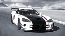 2010 Dodge Viper SRT10 ACR-X 12.07.2010
