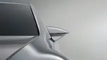 Seat IBE Concept first photos 01.03.2010