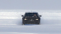 2012 Kia Forte Hatchback First Spy Photo 01.03.2010