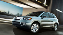2010 Acura RDX