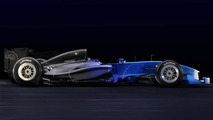 Lotus Exos T125, 960, 09.08.2010