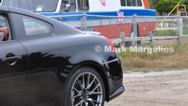 Infiniti G37 Performance model caught ahead of Pebble Beach unveiling