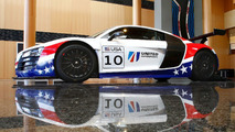 Audi R8 LMS GT3 by United Autosport