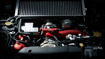 2010 Subaru Impreza STI R205