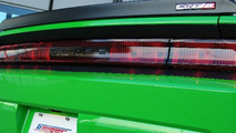 GeigerCars.de Dodge Challenger SRT8 at Essen 2008