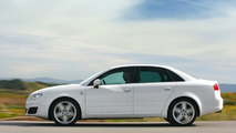 SEAT Exeo