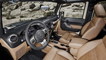 2011 Jeep Wrangler Mojave edition 21.04.2011