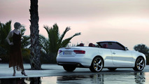 2010 Audi A5 Cabriolet