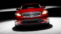 2010 Ford Taurus SHO