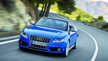 2010 Audi S5 Cabriolet