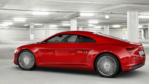 Audi R8 eTron Concept - 1200