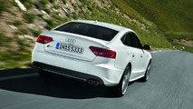 2010 Audi S5 Sportback