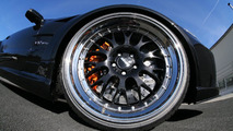 Mercedes-Benz SL65 AMG by Inden Design 02.05.2011