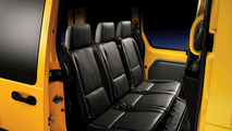 2011 Ford Transit Connect Taxi - 09.02.2010