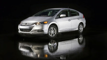 2010 Honda Insight hybrid
