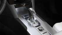 Subaru Legacy Concept - NAIAS 2009