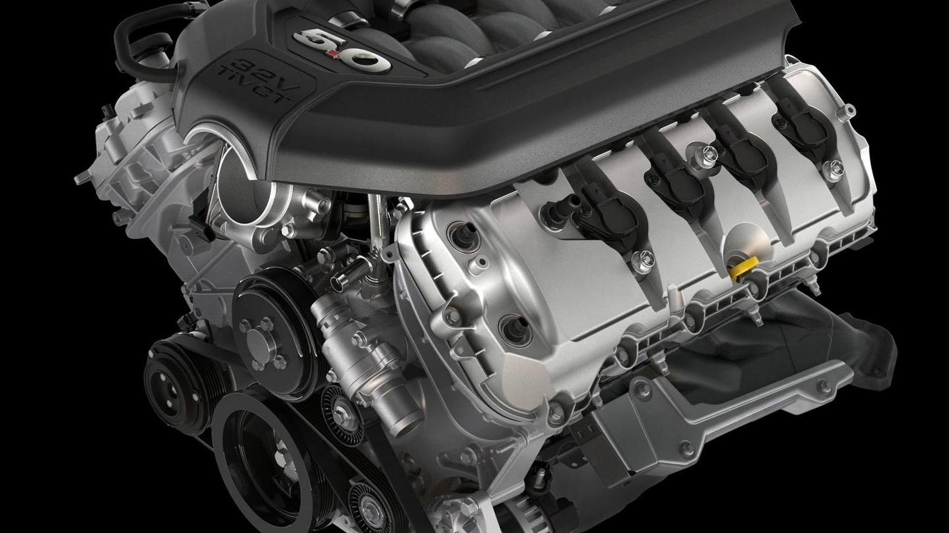 Ford unveils new powertrain lineup for 2011 F150 Photos