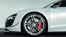 2013 Audi R8 GT Plus