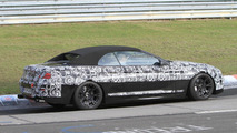 2012 BMW M6 Convertible