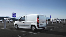 Renault Kangoo Express Z.E.