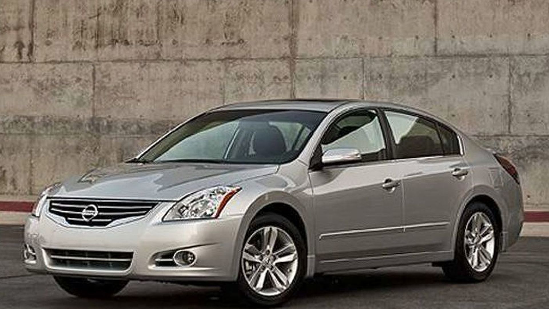 2010 Nissan Altima Photo Leaked Amidst Recall Motor1 Photos