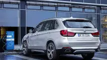 BMW bringt elektrischen X3