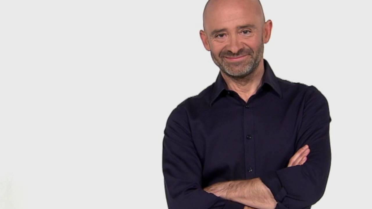 Antonio Lobato vuelve a la Fórmula 1