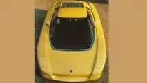 Bertone Nivola concept
