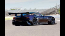 Aston Martin Vulcan #11