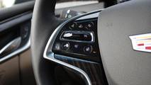 2018 Cadillac XTS V-Sport: İnceleme