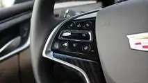 2018 Cadillac XTS V-Sport Review