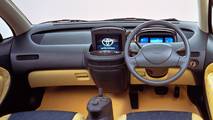 The concept car