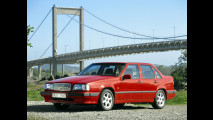 Volvo 850, le foto storiche