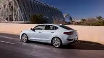 Hyundai i30 Fastback 2018, primera prueba