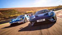 Ford Performance Motorland