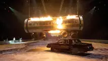 Wir waren bei der Premiere von Fast and Furious Live