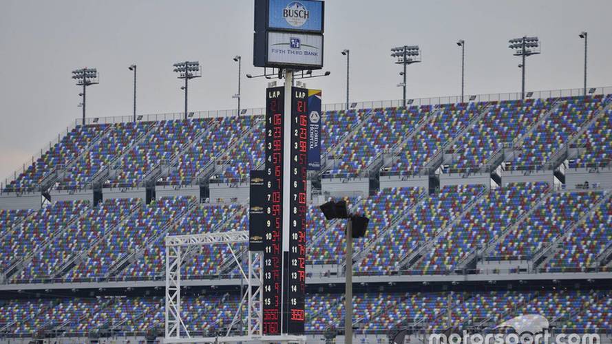 24 Horas de Daytona 2018