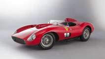 3. Ferrari 335 Sport Scaglietti (1957)